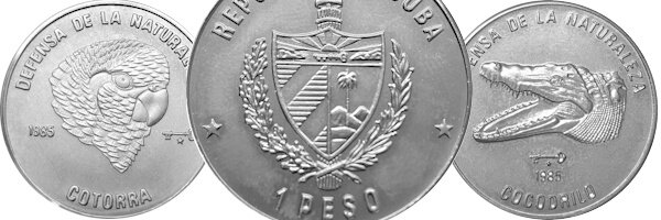 1 Peso