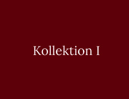 Kollektion 1