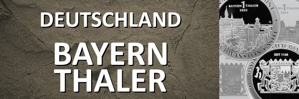 Bayern Thaler