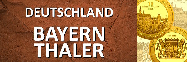 Bayern Thaler