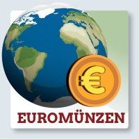 Euromünzen
