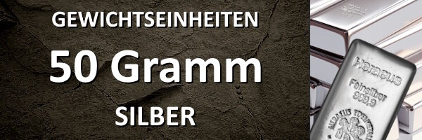 50 Gramm