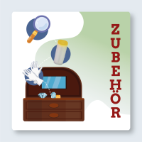 Zubehör