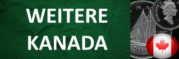 weitere Kanada