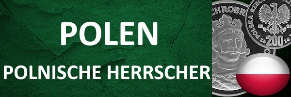 Polnische Herrscher