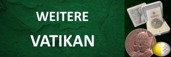 weitere Vatikan
