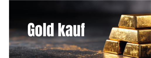 Gold kaufen: Wichtige Informationen für Ihre Wertanlage