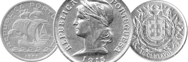 Republik Portugal ab 1910