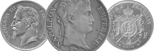 Frankreich bis 1870