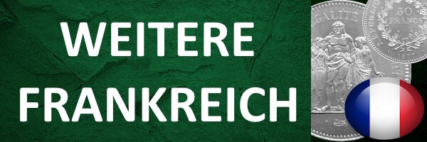 weitere Frankreich