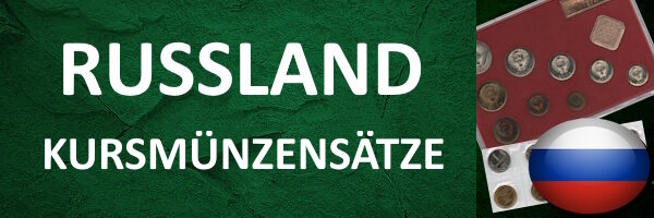 Kursmünzensätze