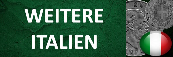 weitere Italien