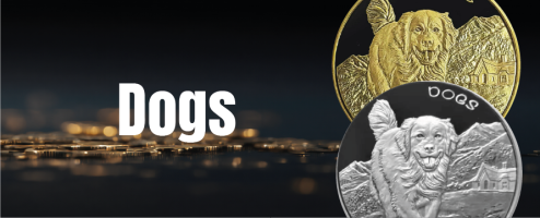 Dogs