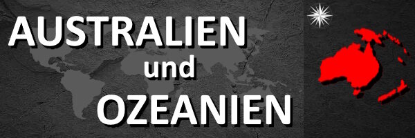 Australien und Ozeanien