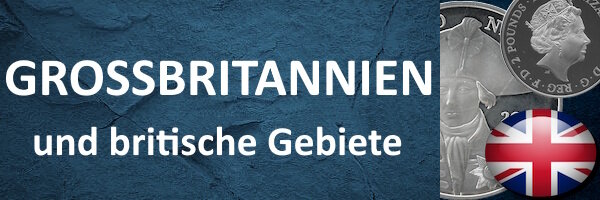 Großbritannien und britische Gebiete