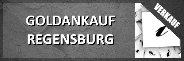 Goldankauf Regensburg