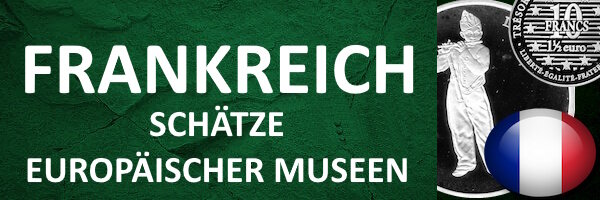 Schätze europäischer Museen