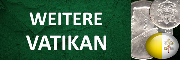 weitere Vatikan