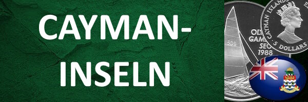 Cayman Inseln