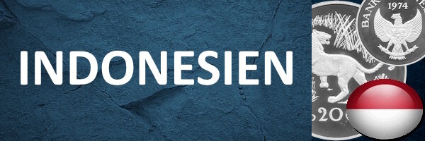 Indonesien
