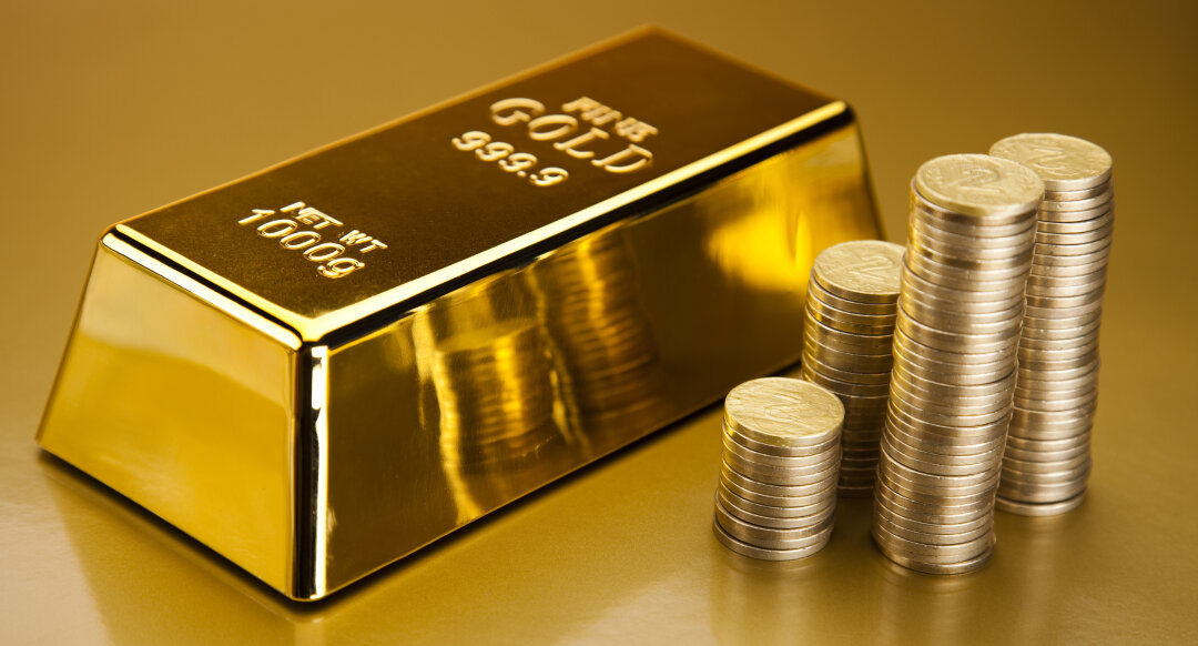 Gold kaufen Infos
