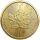 Kanada Maple Leaf 2019 1 oz Gold