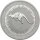 Australien Känguru div. 1 oz Platin