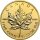 Kanada Maple Leaf div. 1/2 oz Gold
