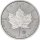 Kanada Maple Leaf div. 1 oz Platin