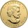 Kanada Maple Leaf div. 1/4 oz Gold