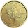 Kanada Maple Leaf div. 1/4 oz Gold