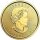 Kanada Maple Leaf div. 1/4 oz Gold