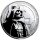 Niue Star Wars 1. Ausgabe 2017 Darth Vader 1 oz Silber