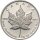 Kanada Maple Leaf div. 1/10 oz Platin