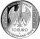 Deutschland 10 Euro 2008 Himmelsscheibe von Nebra