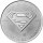Kanada Superman 2016 1 oz Silber