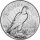 USA 1 Dollar div. Peace Silber