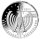 Deutschland 10 Euro 2011 125 Jahre Automobil