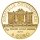 Österreich Wiener Philharmoniker div. 1/25 oz Gold