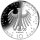 Deutschland 10 Euro 2014 150. Geburtstag von Richard Strauss