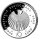 Deutschland 10 Euro 2003 Fußball-WM 2006 A - PP
