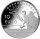 Deutschland 10 Euro 2008 200. Geburtstag von Carl Spitzweg - PP