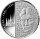 Deutschland 10 Euro 2008 125. Geburtstag von Franz Kafka - PP