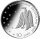 Deutschland 10 Euro 2008 125. Geburtstag von Franz Kafka - PP