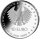 Deutschland 10 Euro 2009 Leichtathletik-WM J - PP