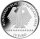 Deutschland 10 Euro 2010 Alpine Ski WM 2011 D - PP