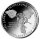 Deutschland 10 Euro 2011 Entd. des Urvogels Archaeopteryx - PP