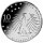 Deutschland 10 Euro 2012 150. Geburtstag von Gerhart Hauptmann - PP
