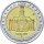 Deutschland 2 Euro 2009 "Ludwigskirche" F