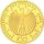 Deutschland 100 € 2005 Fußball WM 1/2 oz Gold